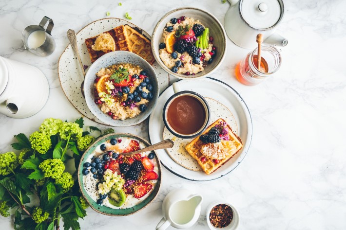 Healthy Habits