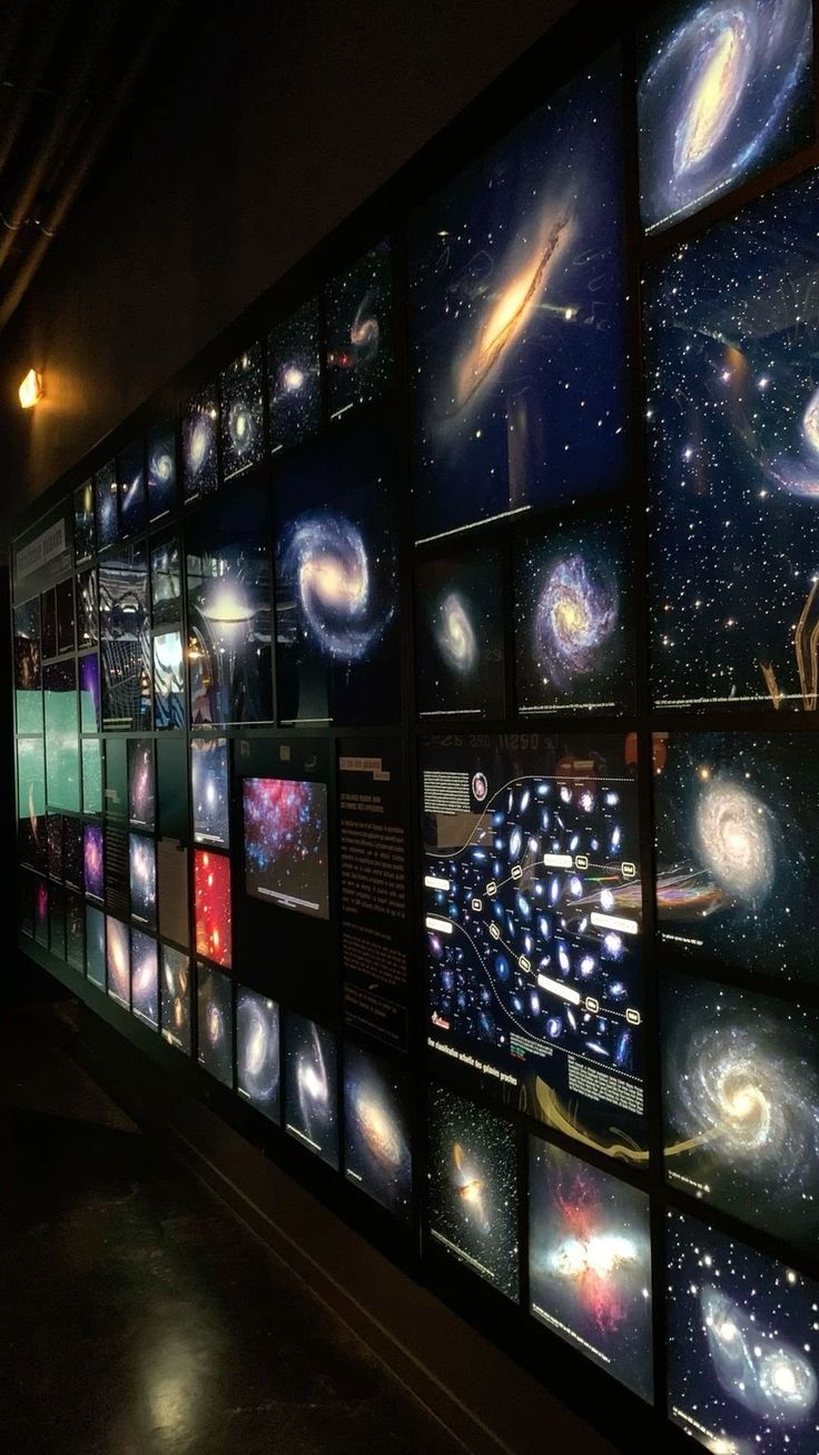 Space career