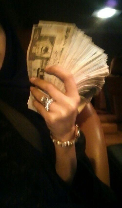 Financial Freedom