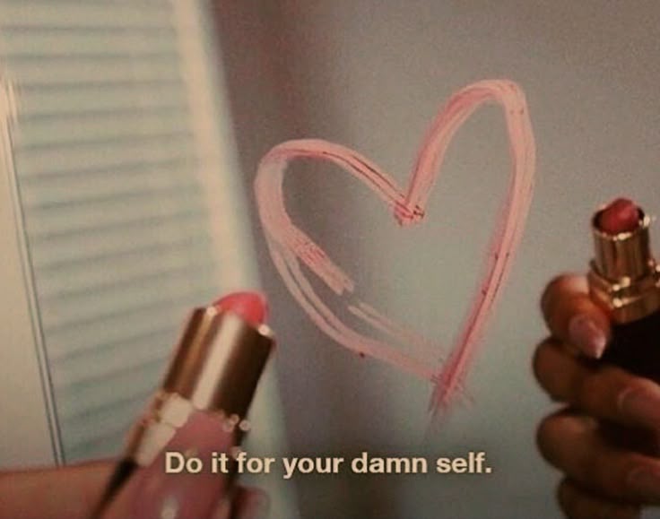 Healthy Love
