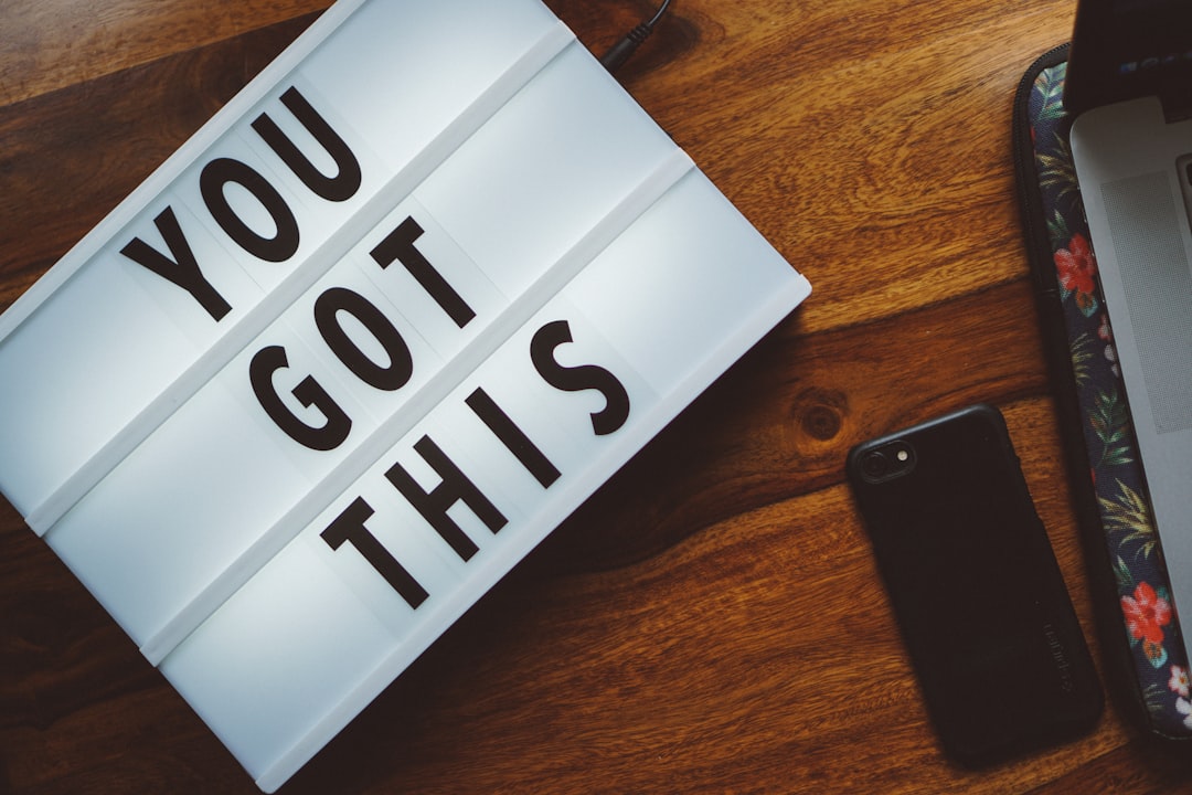 Science of Motivation