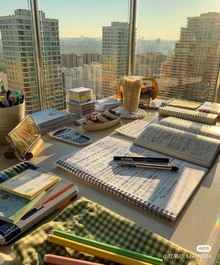 Creative Workspace 