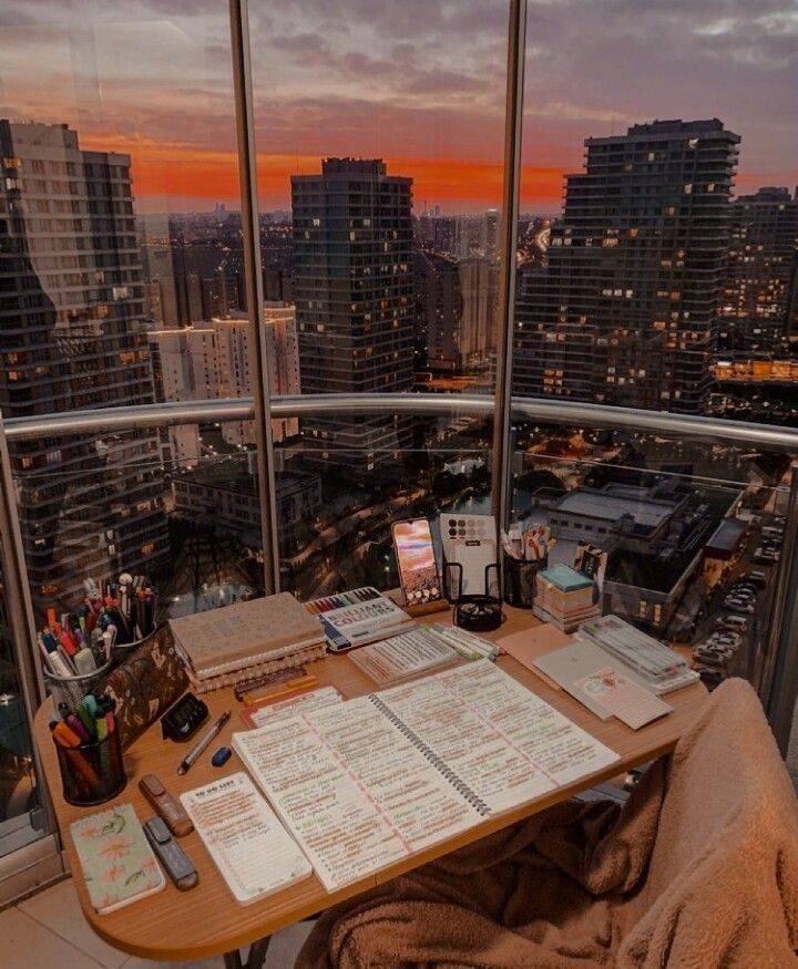 Creative Workspace