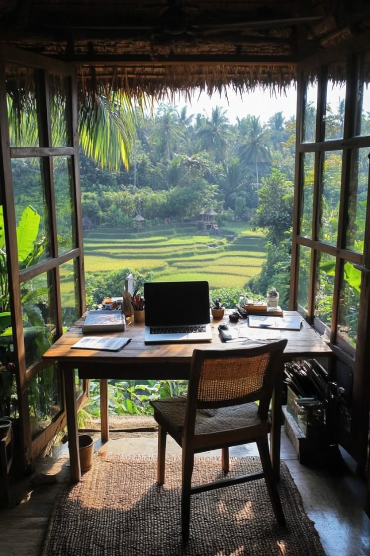 Creative Workspace