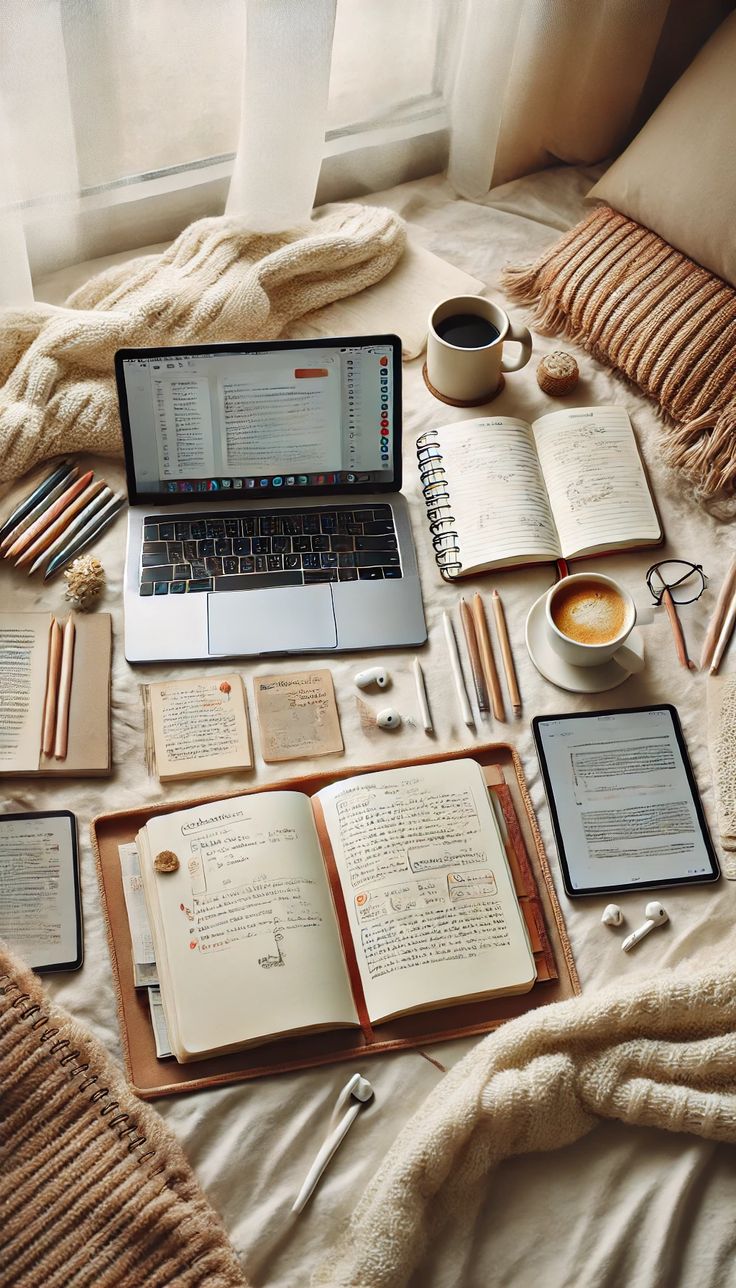 Creative Workspace