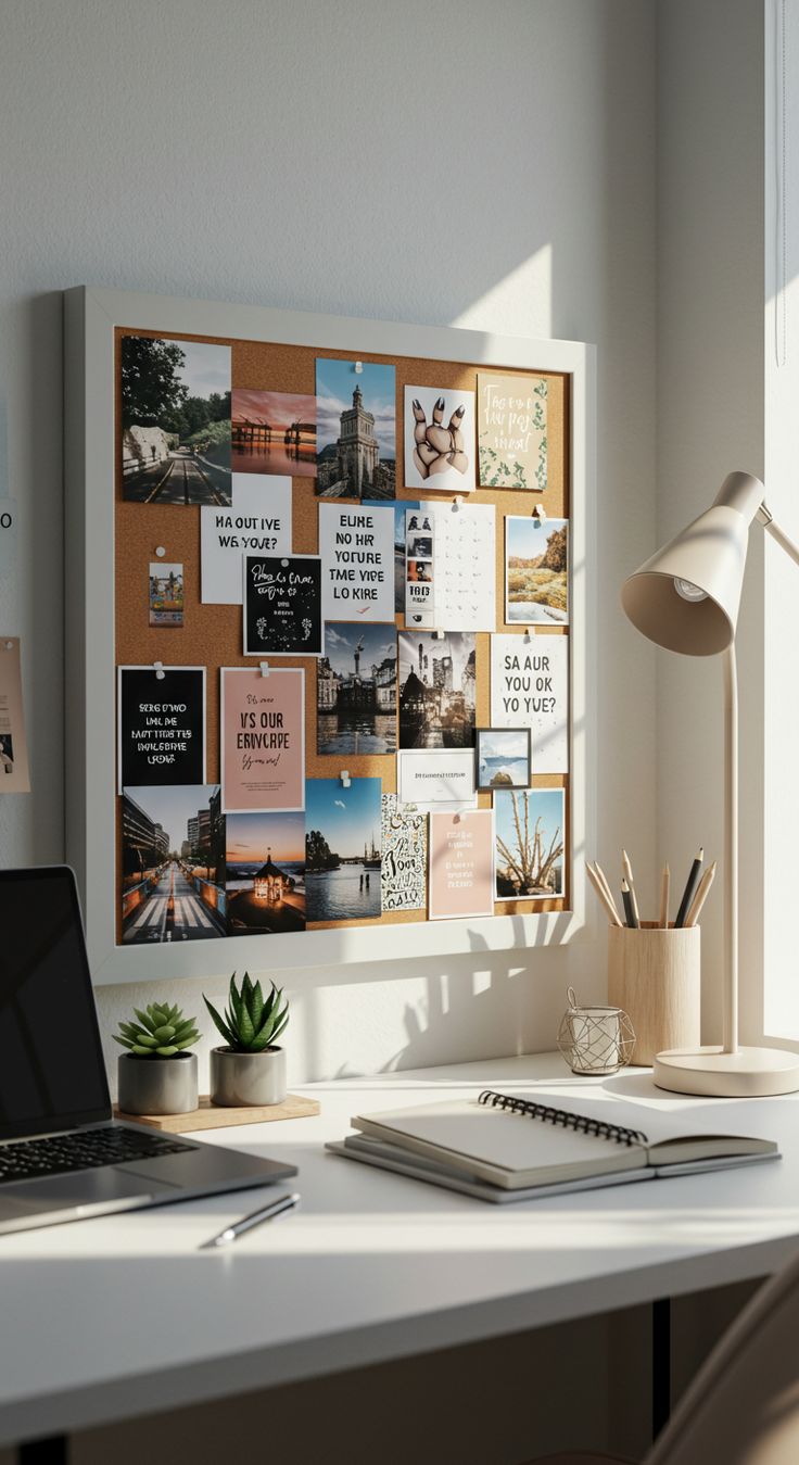 Creative Workspace