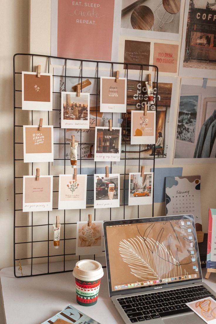 Creative Workspace