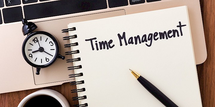 Time Management